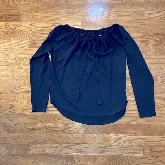 Loft Top, Size XS - Picture 6 of 6